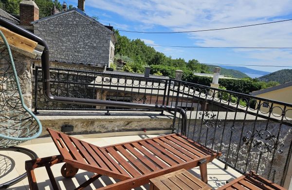 Holiday Home Villa Lara Grižane