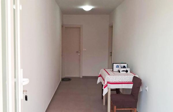 Apartman Makarska - CSD238