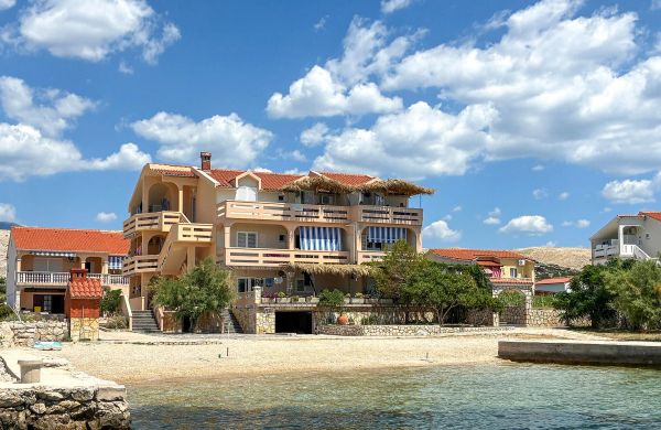 Apartman Kustići - CKD206