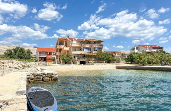 Apartman Kustići - CKD205