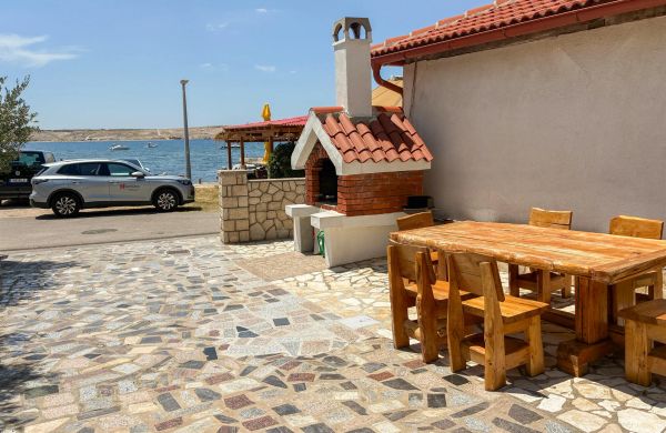 Apartman Kustići - CKD202