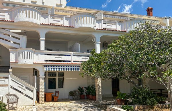 Apartman Kustići - CKD201