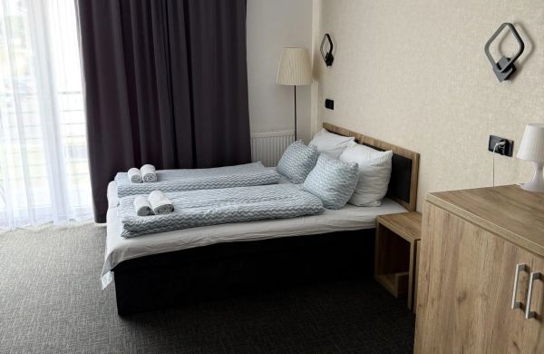 Holiday Home Resort & Spa Jarosławiec