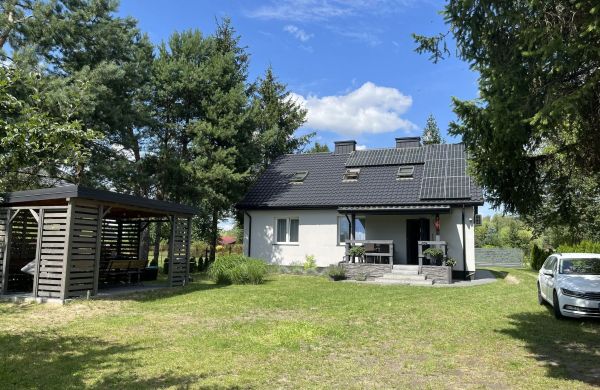 Apartamenty Przystanek Okuninka