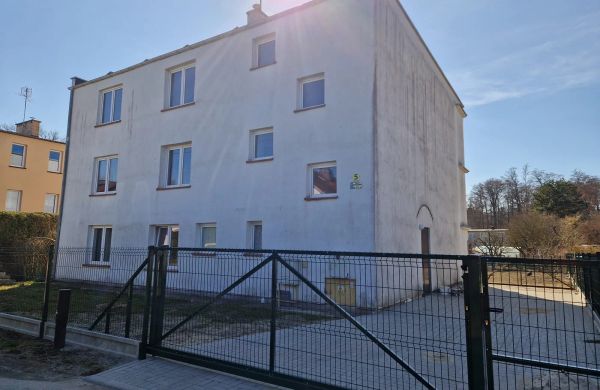 Pokoje Świerkowa 5 Ustronie Morskie