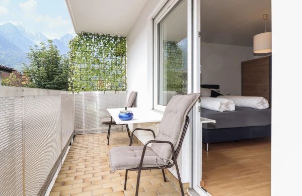 Apartman Bludenz - AVO236