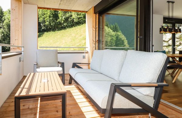 Apartman Bürserberg - AVO237