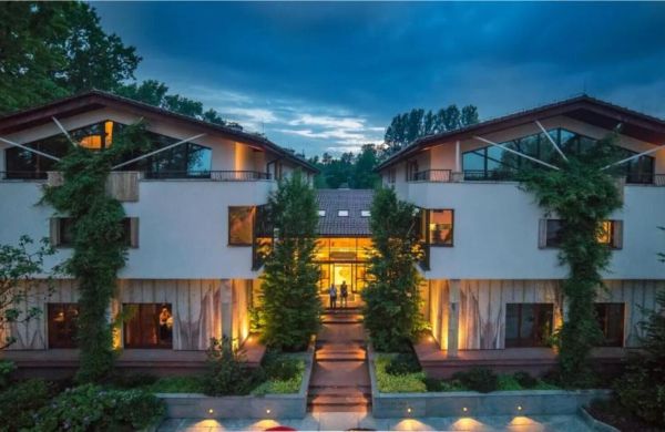 Hotel Farmona Business & Spa Kraków