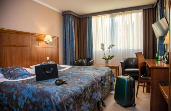 Hotel Farmona Business & Spa Kraków