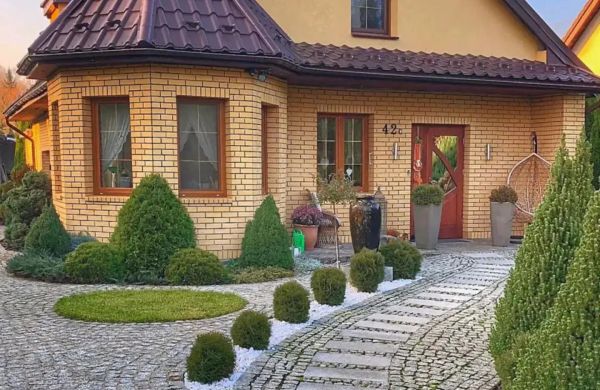 Pensjonacik Pisz