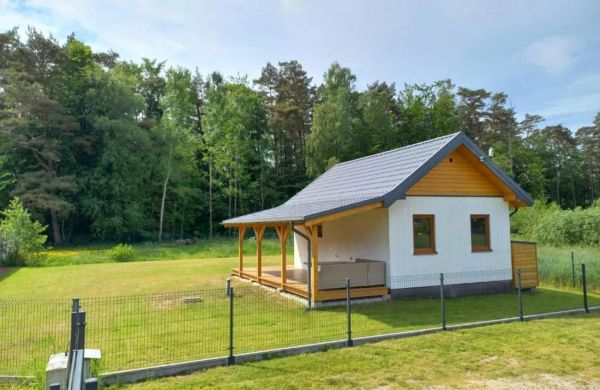 Choczewski Zakątek Choczewo