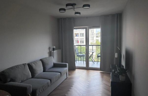 Apartament 42 Kraków