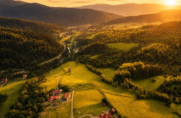Apartamenty Pod Horodkiem Cisna