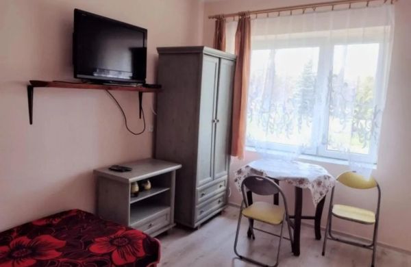 Agroturystyka Karpiówka