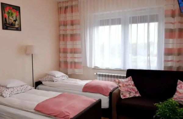 Apartamenty Weekend Zator