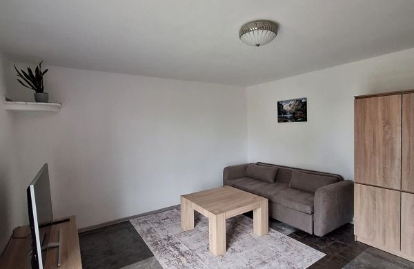 Apartament Alicja Chmielno