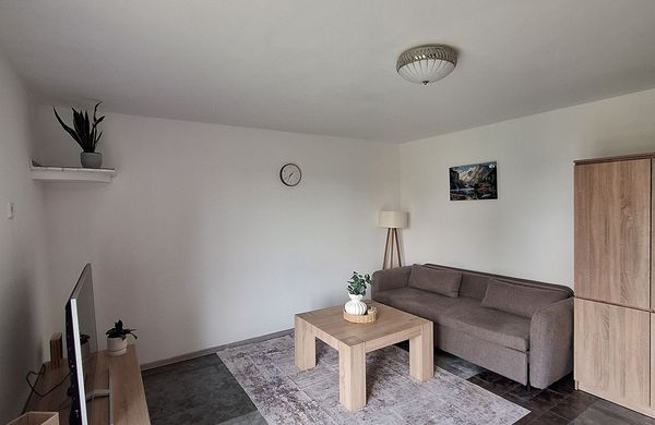 Apartament Alicja Chmielno
