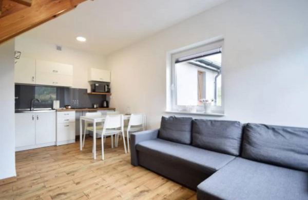 Apartamenty Perydot Chłopy