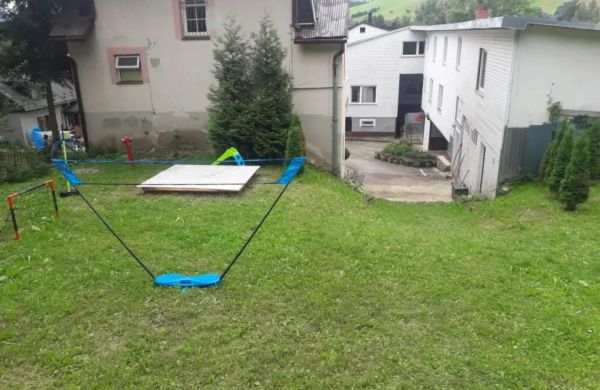 Gościniec pod Majerzem Niedzica