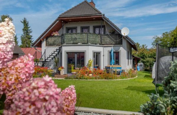 Apartament Lot Szybowcem Jeżów Sudecki