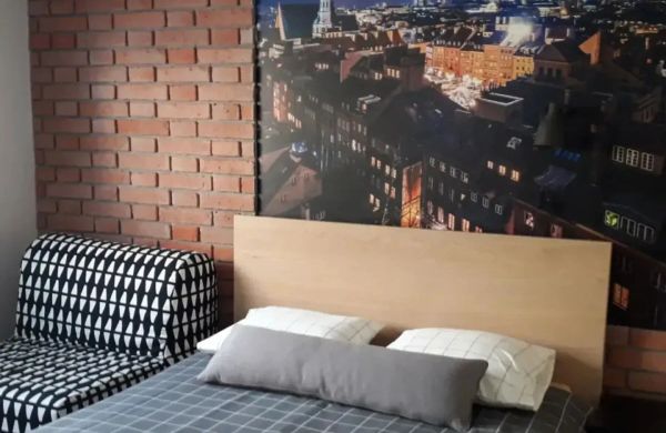 Pokoje Gościnne Brzozowa Łeba