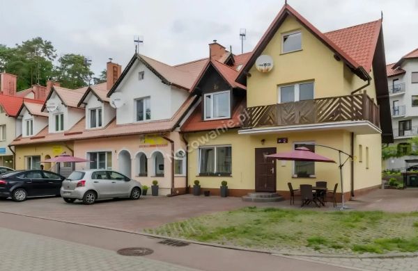 Pokoje Gościnne Elżbieta Krynica Morska