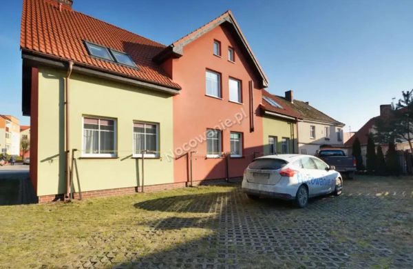 Pensjonat Pod Lipą Ustka