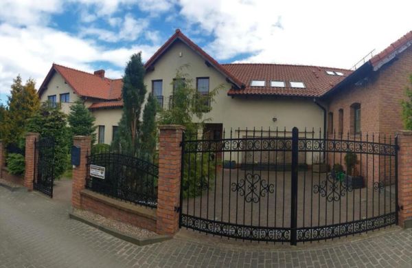 Villa Mechelinka