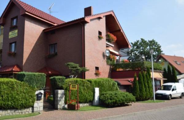 Dom Gościnny Potorejko Niechorze