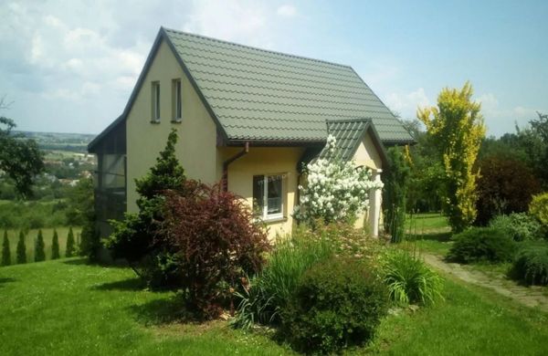 Domki Pod Lasem Bodzentyn
