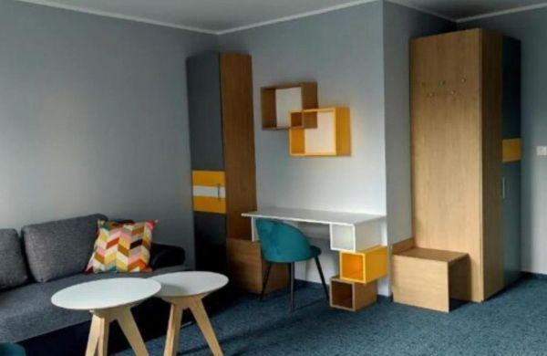 Apartamenty A2D Kraków