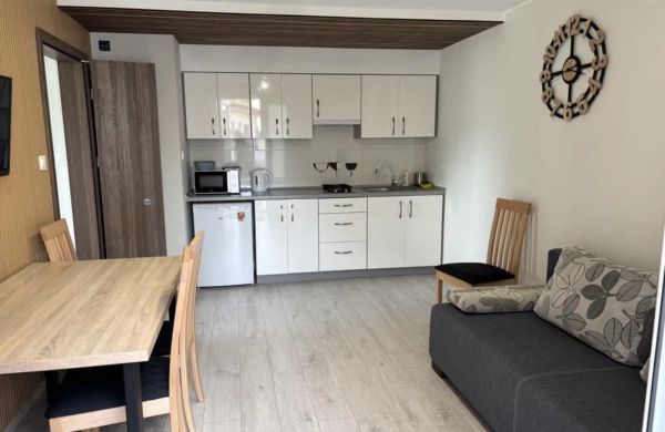 Apartamenty Stefańskiego 35 Jastarnia