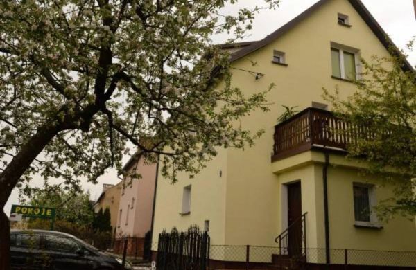 Apartamenty u Halinki Giżycko