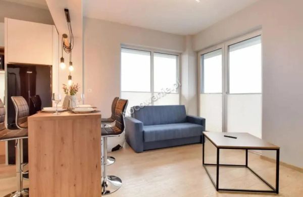 Apartament 62 Zator
