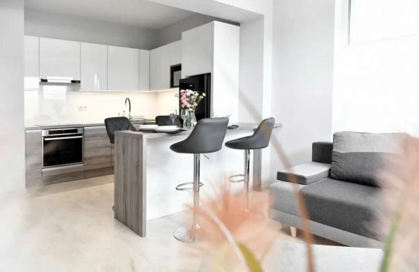 Apartament 29 Zator