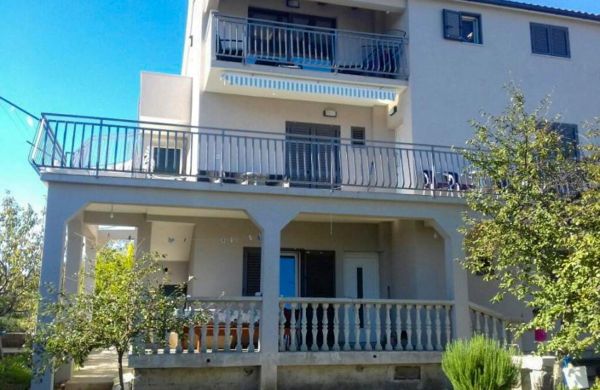 Apartments Damir Sea View Prvic Sepurine