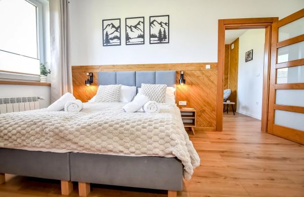 Apartament Kosówka Poronin