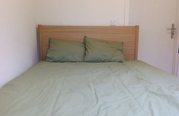 Domek Tak jakby w górach Ryczówek
