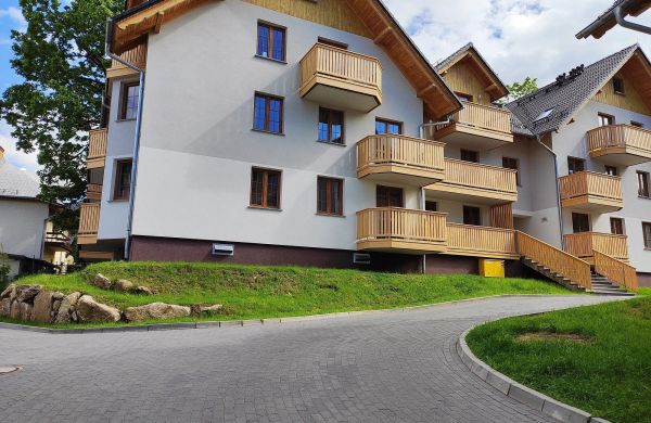 Apartament Folkowy Karpacz