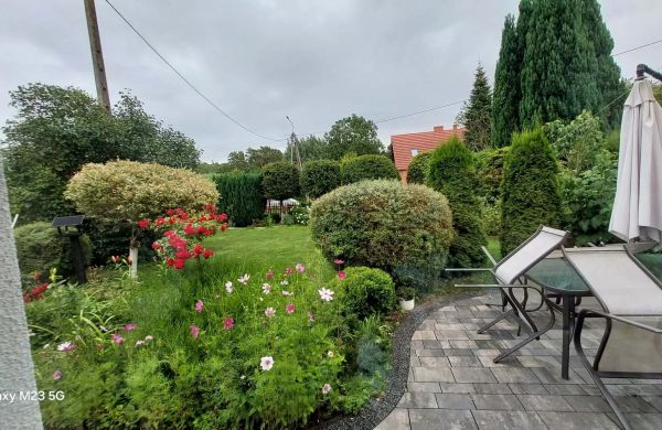 Apartament u Lucy 1 Żarnowska