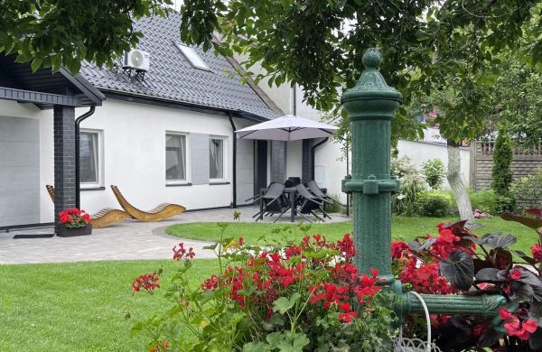 Apartament u Lucy 2 Żarnowska