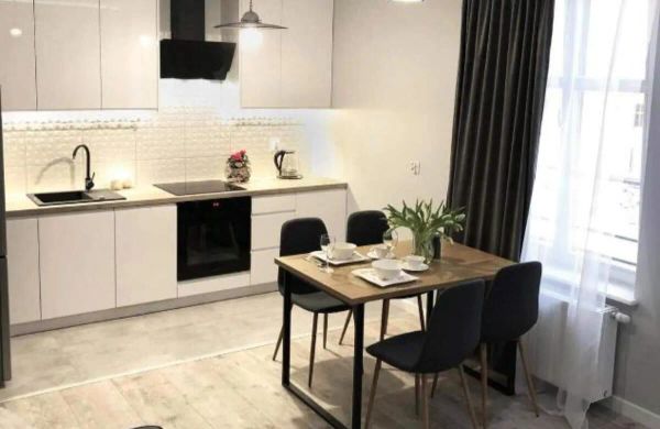 Apartament Stare Miasto Elbląg