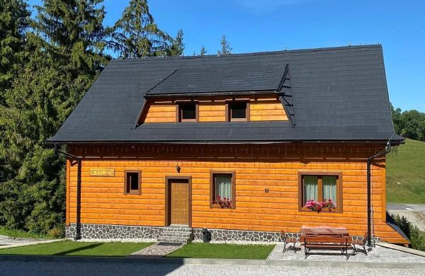 Penzión RELAX Nižná – Orava