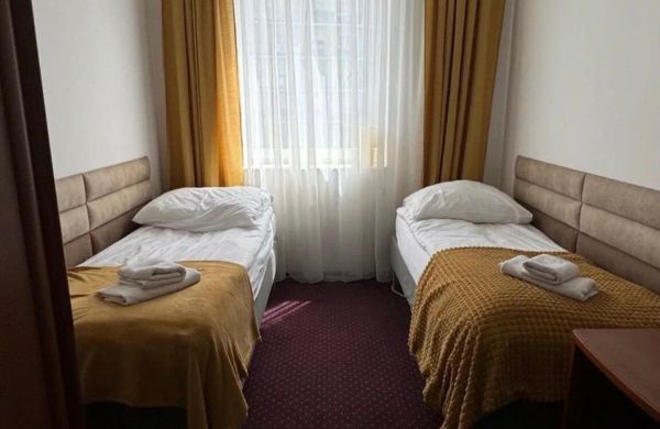 Apartament 312 Otto Kołobrzeg