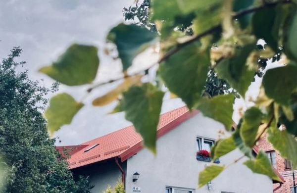Chata Konkelów Hel
