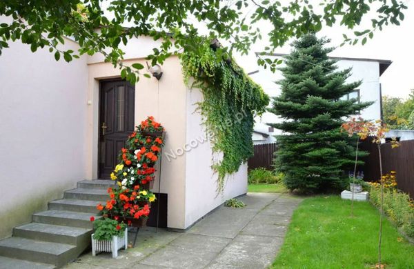 Agro Visteria Brzozówka