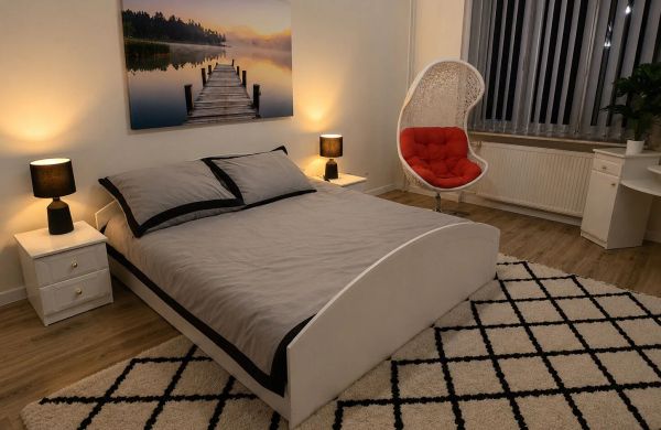 Apartament WlodawaSpot