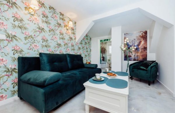 Muflonik - Apartament Pod Starym Bukiem Szklarska Poręba