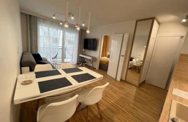 Apartamenty Perła Jantaru