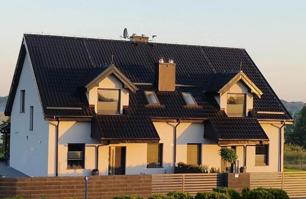 Apartament Nadziei Chmielno